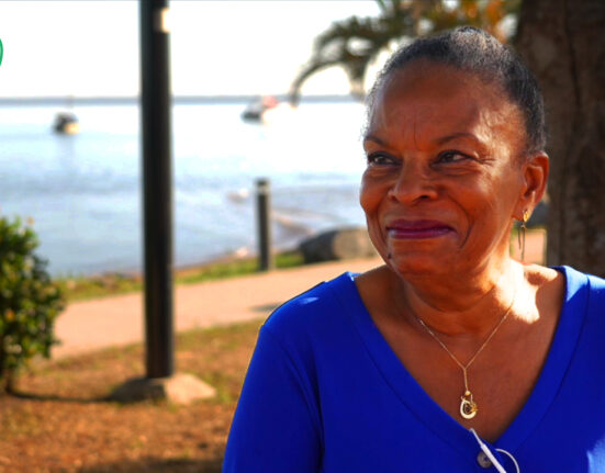 Entretien : Christiane Taubira, présidente du jury du FIFAC 2023