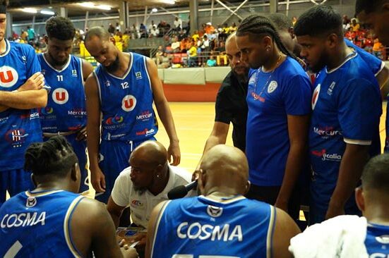 Retour sur le parcours du COSMA Basket en coupe de France