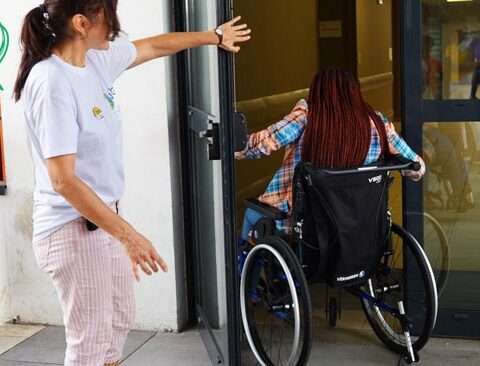 Première édition de la semaine européenne du handicap en Guyane