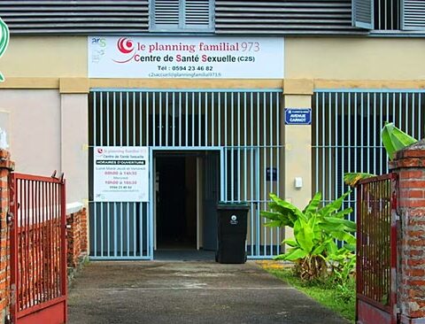 Ouverture d’un centre de santé sexuelle à Saint-Laurent