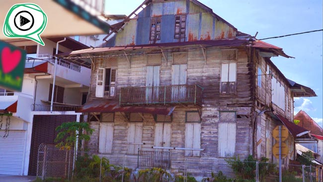 Rénovation urbaine à SLM, une nouvelle étape