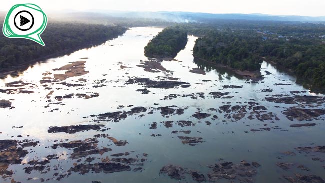 Bio Plateaux : Un observatoire transfrontalier pour mieux préserver l’eau