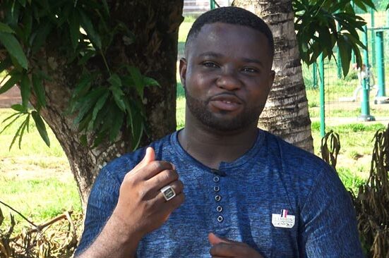 Portrait : Christophe Agoudouman, citoyen engagé dans le développement local