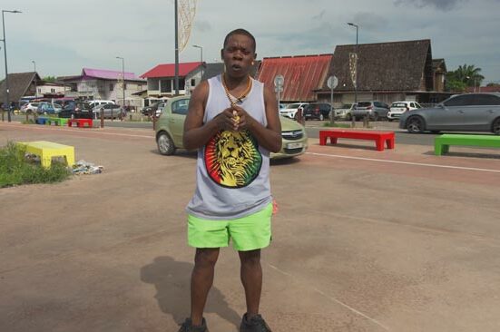 La Minute Victor : Les vœux pour 2025