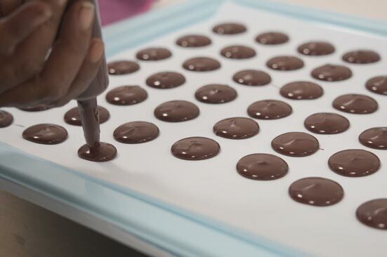 Le monde cacaoté, de l’arbre à la tablette