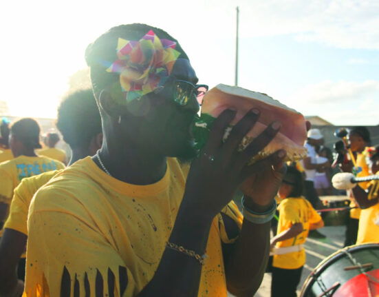Le carnaval, ça démarre dans l’Ouest !