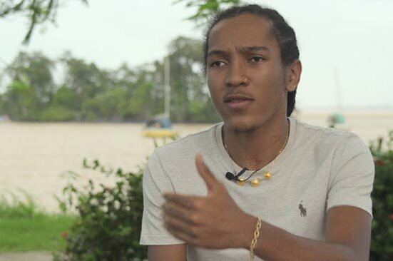 Cleeven Van-Els, un avenir entre terre et ciel