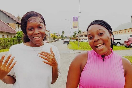 Vanitha et Rogerlina vous lancent un challenge : « Filme ton carnaval » ! #ChallengeFilmeTonCarnaval2025