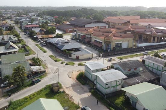 JT des quartiers #2 : Quartier Baka Lycée