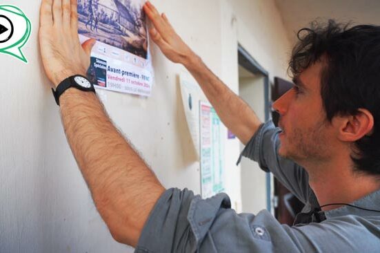 Sortie du nouvel épisode de la série historique « Guyane Terre des Hommes »