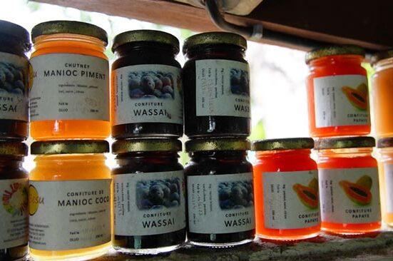 Ti Bokal Péyi : D’Awala à Paris au salon de l’agriculture