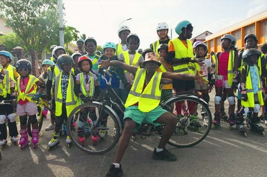 La Minute Victor : La rando Roller