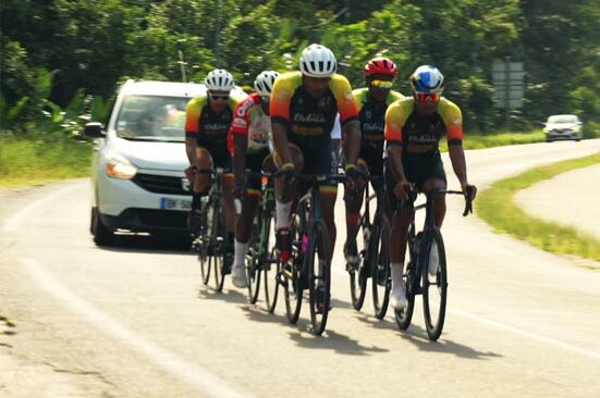 Grand prix cycliste de l’Ouest : Le VCM dans les starting-blocks