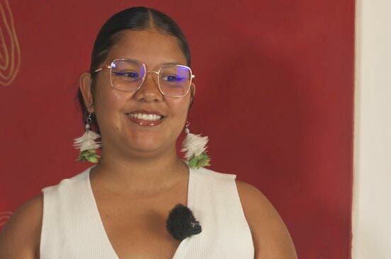 Clarisse Taulewali Da Silva : l’éveil d’une voix autochtone