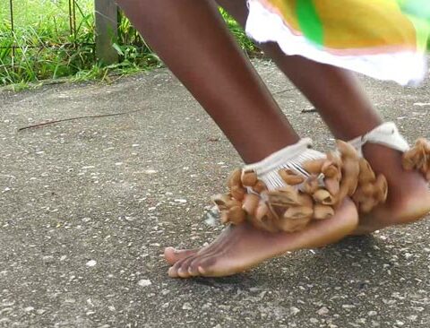 Aujourd’hui, dans l’épisode 3, découvrez : Awassa, avec Priscilla Totolie