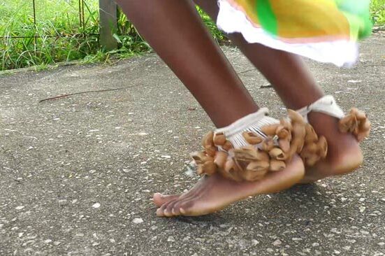 Aujourd’hui, dans l’épisode 3, découvrez : Awassa, avec Priscilla Totolie