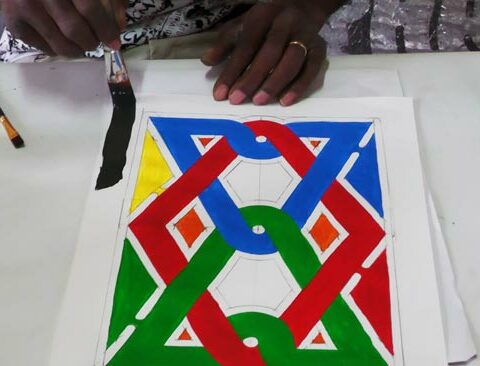 Aujourd’hui, dans l’épisode 4, découvrez : Le tembé, avec Franky Amete