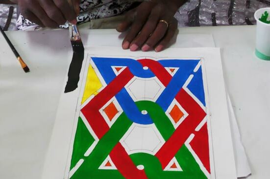 Aujourd’hui, dans l’épisode 4, découvrez : Le tembé, avec Franky Amete