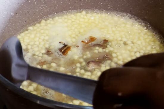 L’afingui de madame Neman (Fais Voir Soolan)