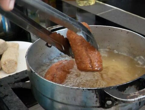 Aujourd’hui, dans l’épisode 7, découvrez : Les boudin de Claudine