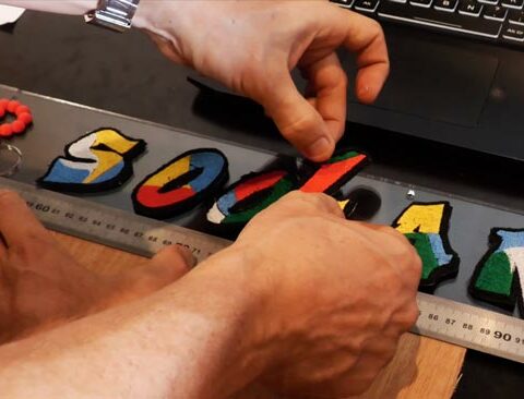 Aujourd’hui, dans l’épisode 11, découvrez Manifact, le Fablab de SLM, avec Fiomé et Sylvain