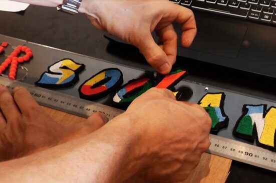 Aujourd’hui, dans l’épisode 11, découvrez Manifact, le Fablab de SLM, avec Fiomé et Sylvain