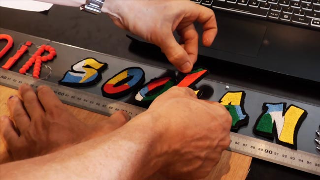 Aujourd’hui, dans l’épisode 11, découvrez Manifact, le Fablab de SLM, avec Fiomé et Sylvain