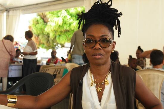 Fête du livre / Episode 1 : Rencontre avec Jeanne AZOR