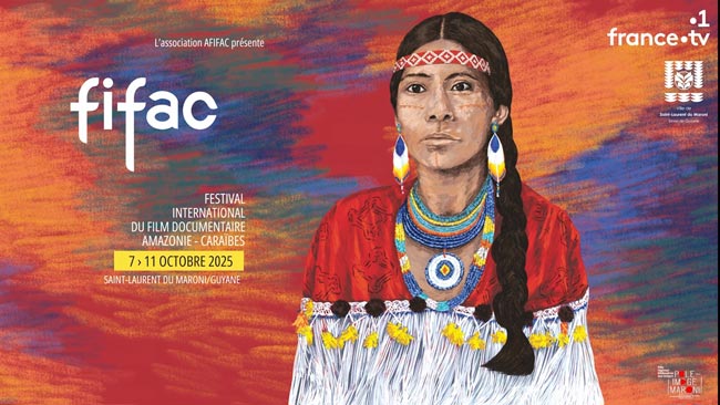 C’est parti pour la 7e édition du FIFAC : J-1 !