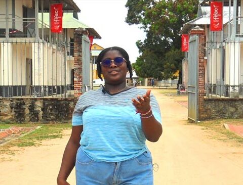 Journal du Fifac Jour 2/5