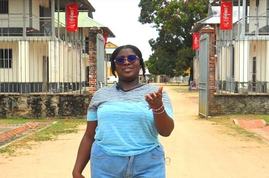 Journal du Fifac Jour 2/5