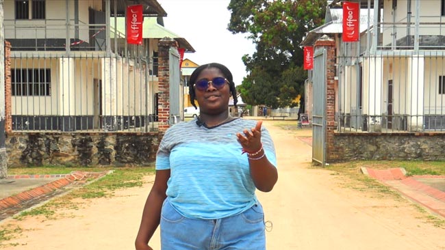 Journal du Fifac Jour 2/5