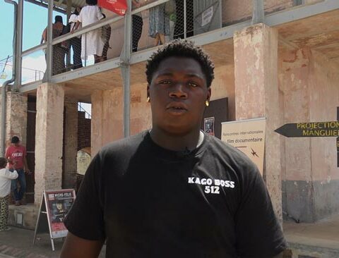 Journal du Fifac Jour 3/5