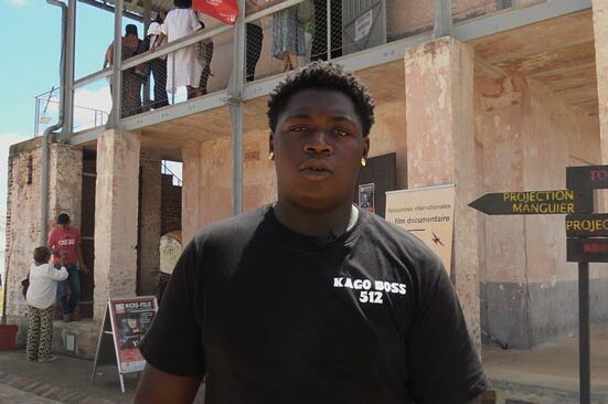 Journal du Fifac Jour 3/5