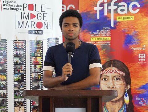 Journal du Fifac Jour 4/5