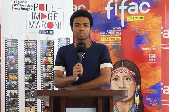 Journal du Fifac Jour 4/5