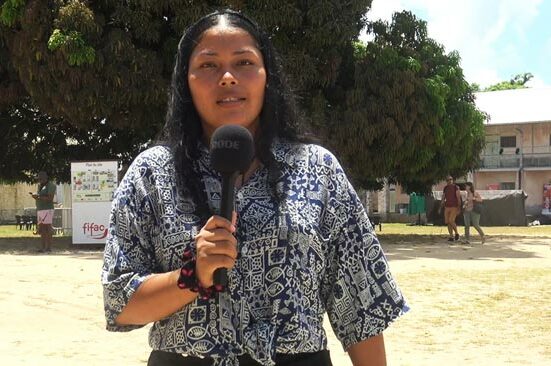 Journal du Fifac Jour 5/5