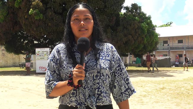 Journal du Fifac Jour 5/5