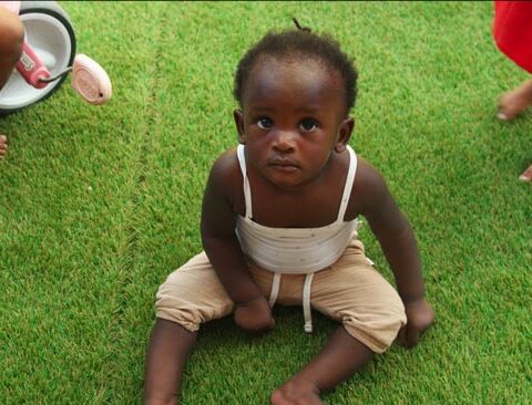 La semaine mondiale de l’allaitement