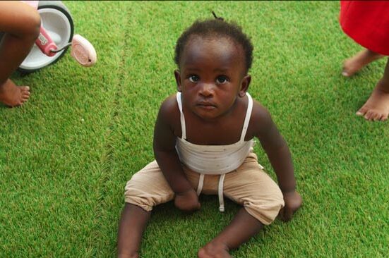 La semaine mondiale de l’allaitement