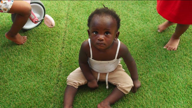 La semaine mondiale de l’allaitement