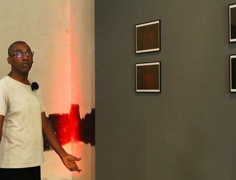 Exposition : « Chants de canne »