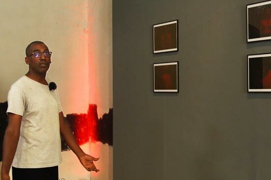 Exposition : « Chants de canne »