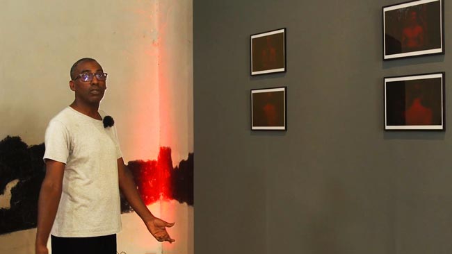 Exposition : « Chants de canne »