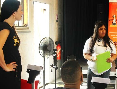 Yana Pépites : pour faire émerger les talents guyanais