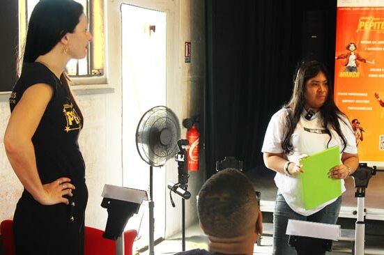 Yana Pépites : pour faire émerger les talents guyanais