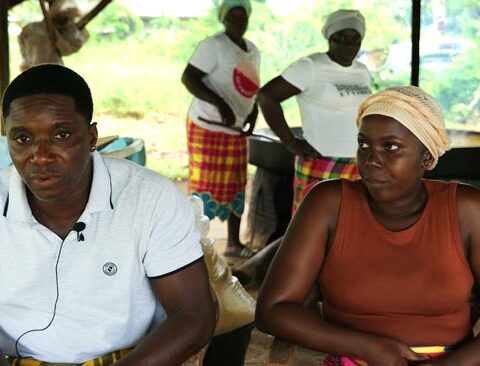 SPAROUINE : La parole des habitants