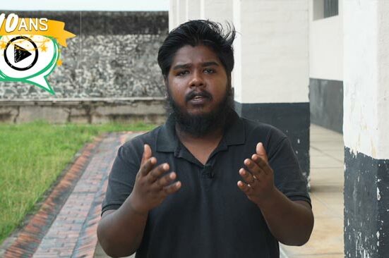 Chronique du Maroni fête ses 10 ans ! JT #1 sur 2