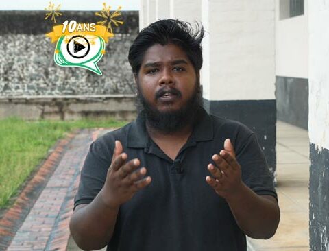 Chronique du Maroni fête ses 10 ans ! JT #1 sur 2 : L'histoire du média