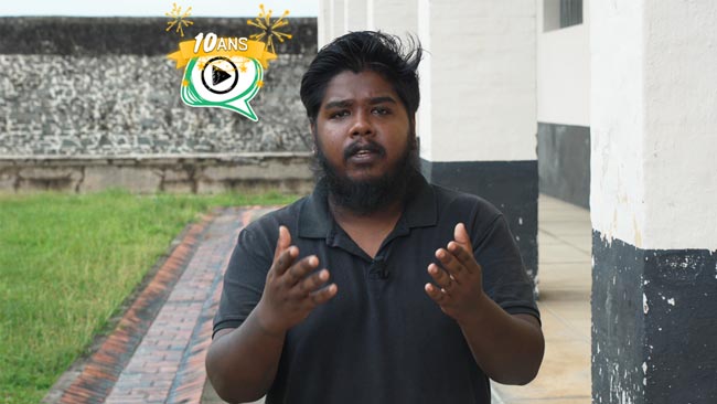 Chronique du Maroni fête ses 10 ans ! JT #1 sur 2 : L'histoire du média